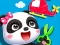 게임 Baby Panda Handmade Crafts 온라인