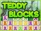 게임 Teddy blocks 온라인