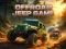 게임 Offroad Jeep Game 온라인