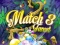 게임 Match 3 Forest 온라인