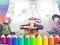 게임 Naruto Shippuden Coloring Book 온라인