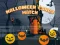 게임 Halloween Candy Match 온라인