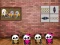 게임 Brick Home Escape 온라인