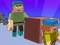 게임 Horror Minecraft Partytime 온라인