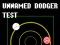 게임 Unnamed Dodger Test 온라인
