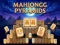 게임 Mahjongg Pyramids 온라인