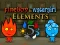 게임 Fireboy & Watergirl  Elements 온라인