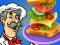 게임 Sandwich Baker 온라인