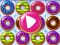 게임 Donut Crash Saga 온라인