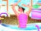 게임 Beach Back Spa Salon 온라인