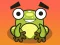 게임 Frogie Cross The Road 온라인