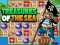 게임 Treasures Of The Sea 온라인