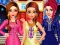 게임 Princess indian gala fashion 온라인