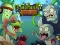 게임 Flower Defense Zombie Siege 온라인