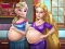 게임 Happy Princesses Pregnant BFFS 온라인
