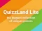 게임 Quizzland 온라인
