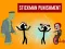 게임 Stickman Punishment 온라인