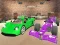 게임 Supercars Speed Race 온라인
