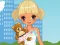 게임 Little Girl Dress Up 온라인