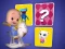 게임 Cleo and Cuquin Memory Card Match 온라인