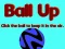 게임 Ball Up 온라인
