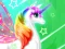게임 Dress Up Unicorn 온라인