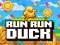 게임 Run Run Duck 온라인