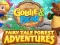 게임 Goldie & Bear Fairy Tale Forest Adventures 온라인