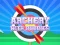 게임 Archery With Buddies 온라인