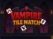 게임 Vampire Tile Match 온라인