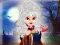 게임 Princess Star Halloween 온라인