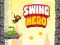 게임 Swing Hero 온라인