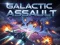 게임 Galactic Assault 온라인