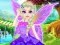 게임 Ellie Fairytale Princess Party 온라인