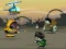 게임 Crazy Zombie Hunter 온라인