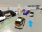 게임 Real Car Parking 온라인
