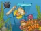 게임 Kitty Diver 온라인