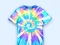 게임 Tie Dye 온라인