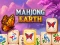게임 Mahjong Earth 온라인