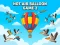 게임 Hot Air Balloon Game 2 온라인