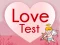 게임 Love Test 온라인