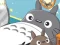 게임 My Totoro room 온라인