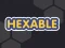 게임 Hexable 온라인