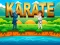게임 Karate 온라인