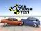게임 Car Crash Test 온라인