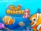 게임 Fish Resort 온라인