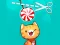 게임 For Cut Cat 2 온라인