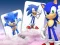 게임 Sonic Memory card Match 온라인
