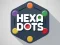 게임 Hexa Dots 온라인