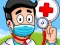 게임 Doctor Kids 3 온라인